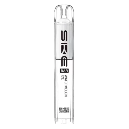 SKE Crystal Bar 600 Watermelon Ice Prefilled Pods