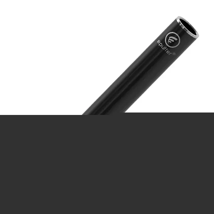 SNAPS REV-5 E-CIG 75MM Battery – Black