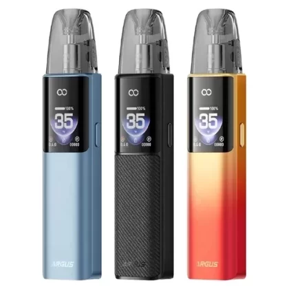 VOOPOO Argus G4 Pod System Kit 35W