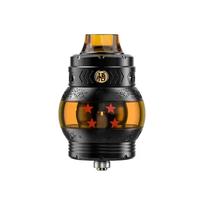 Fumytech Dragon Ball Sub Ohm Tank 5.5ml