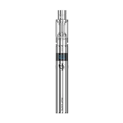 Rofvape Smaug TC Kit 1000mAh (Stainless) - Stainless
