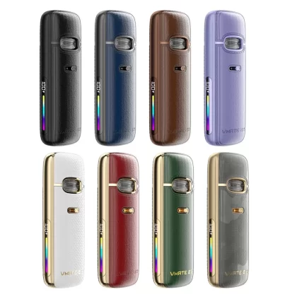 VOOPOO Vmate E2 Pod Kit 30W - Emerald Green