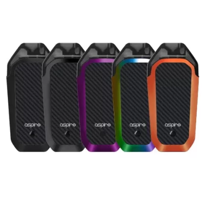 Aspire AVP AIO Pod System Kit 700mAh & 2mL - Orange