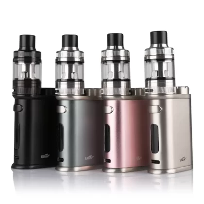 Eleaf iStick Pico Plus Kit with Melo 4S Tank 4ml - Grey