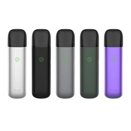Innokin Glim Pod Kit 1.8ml 500mAh - Silver