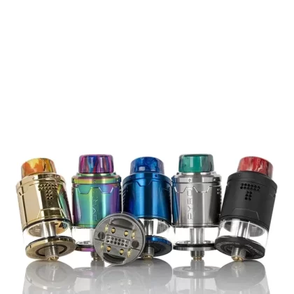 Vandy Vape PYRO V3 RDTA - Ecigpremium