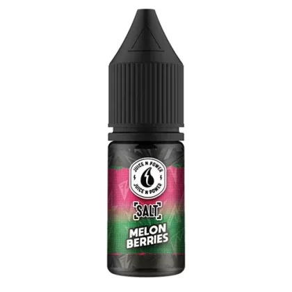 Melon Berries Salt by Juice N Power 10ml