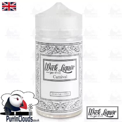 Wick Liquor Carnival Short Fill