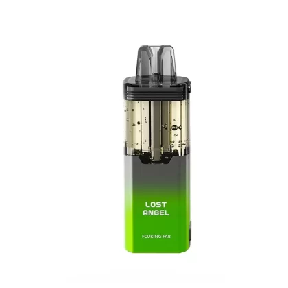 Fcuking Fab Lost Angel Mate 50K pod