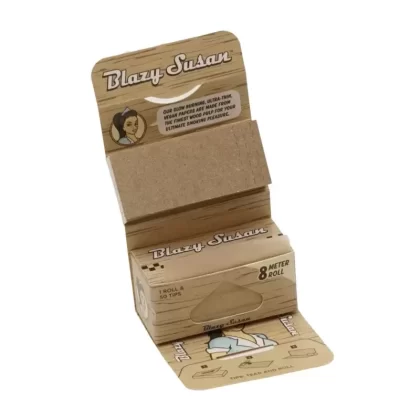 Blazy Susan | High Roller Kit | Unbleached