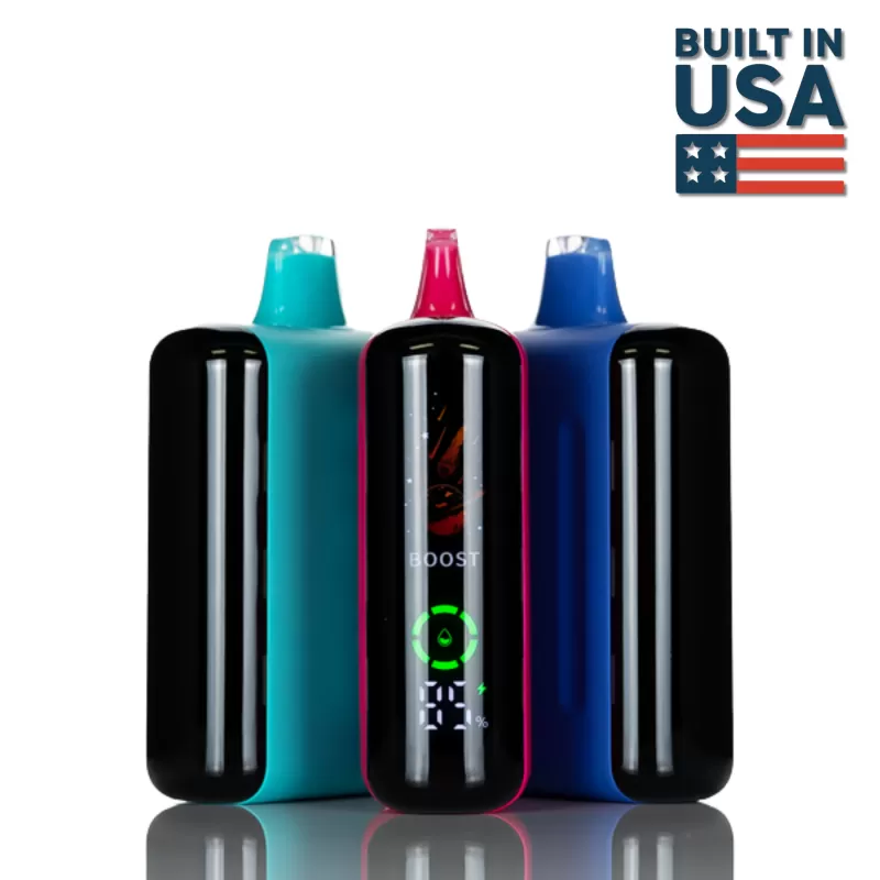 RINNBAR 50K 50000 Puffs Disposable - Sour Fab