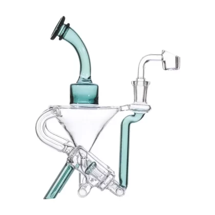 The Carriage Recycler – 8in