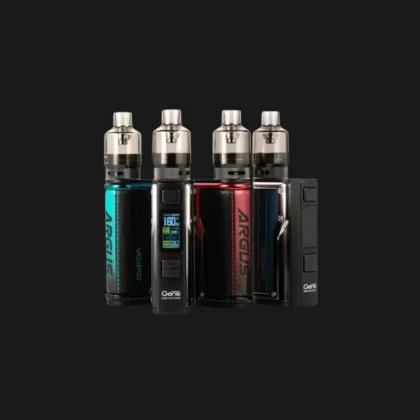VOOPOO ARGUS GT - Carbon Fiber