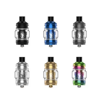 GeekVape Z Nano 2 Tank - Blue