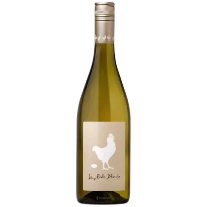 SB Sacha Lichine ‘La Poule Blanche’
