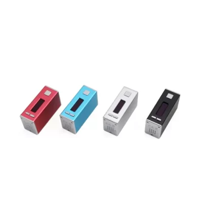 Aspire NX30 Box Mod 30W 2000mAh Kit - Red