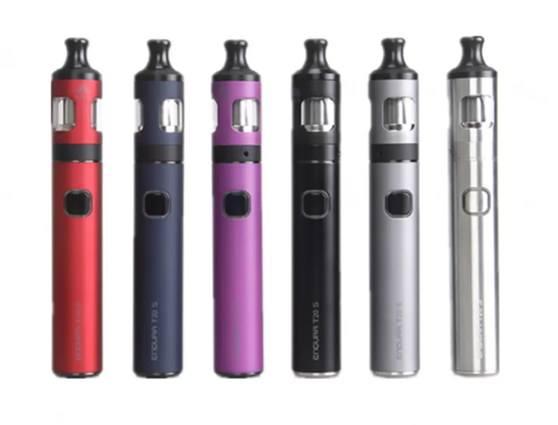 Innokin Endura T20S Kit (2ML) & 1500mAh - Black