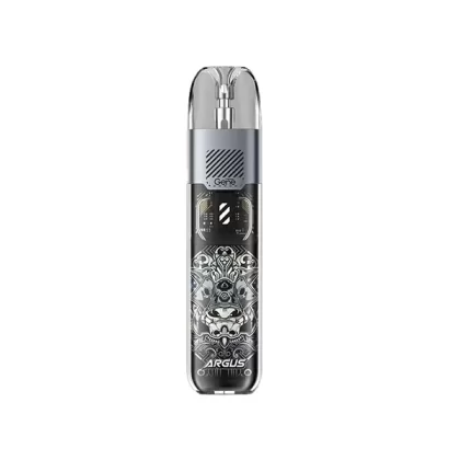 Voopoo Argus P1s 25W Kit - Farbe#Creed Schwarz>Creed Rose>Cyber Schwarz>Cyber-Blau>Cyber Grün>Cyber-Rot>Cyber Weiß