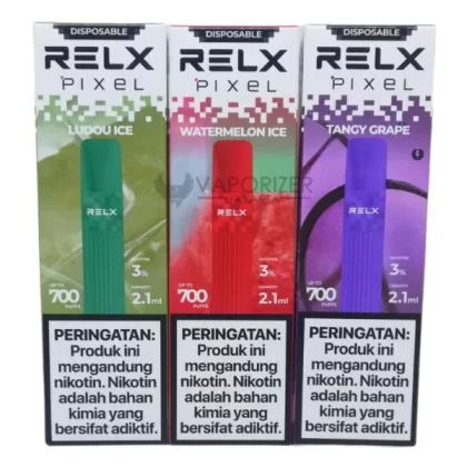 RELX PXL DISPOSABLE