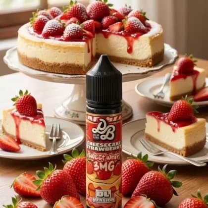 DOLLAR SWEET WHIP GOLDEN EDITION ELIQUID