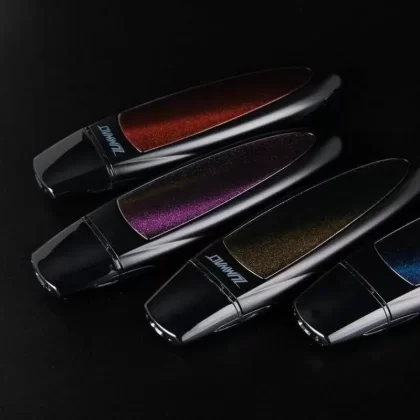 UWELL ZUMWALT POD SYSTEM - Choose among#BLUE>GOLD>PURPLE>RED