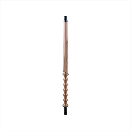 Ustnik Karma Wood Stripe Ivory