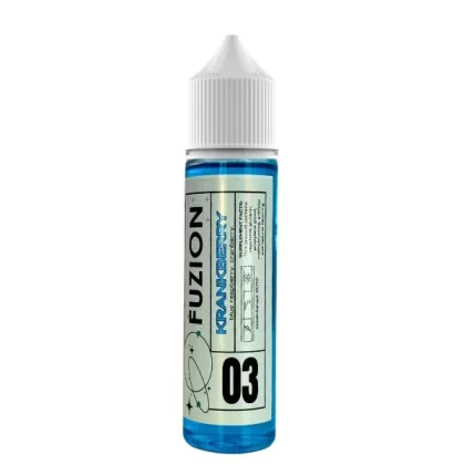 Fuzion Vapor – Krankberry 60mL