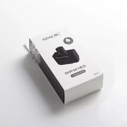 Smok RPM160 Empty Pod 2/Pack