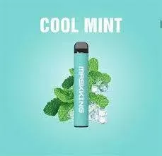 MASKKING HIGH PRO 1000puffs (COOL MINT) - Ejuicewarehouse