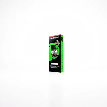 Vaporesso XROS Cápsulas Corex 3.0 0.6Ω/0.8Ω 4 uds