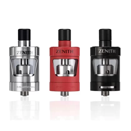 Innokin Zenith MTL Tank -4ML - Red