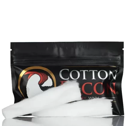 Wick 'N' Vape Cotton Bacon Prime - Eliquid.Com