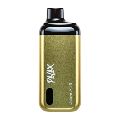 Unicorn PALAX KC8000 - Nicotine#50mg~Size#Single>5 Pack