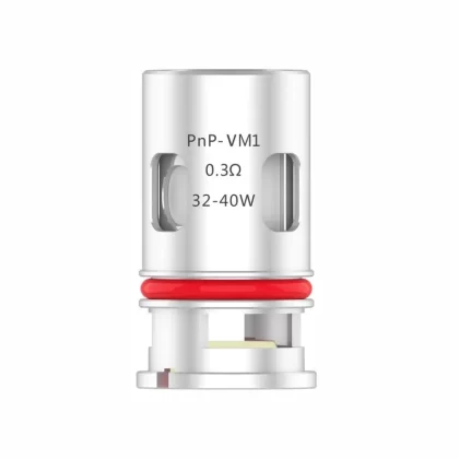 Voo Poo Coils-PnP – VM1 : .3ohm
