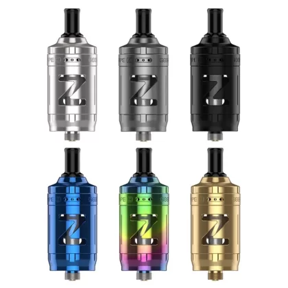 GeekVape Z MTL Tank 2ml - Rainbow