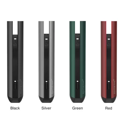 JUSTFOG QPod 900mAh Battery - Silver