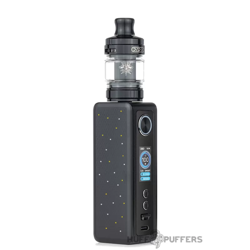 Voopoo Vinci Spark 100 - Black, Blue