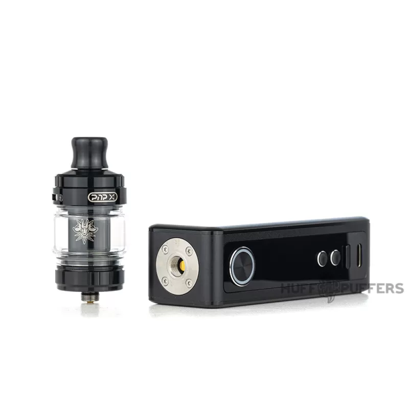 Voopoo Vinci Spark 100 - Black, Blue - Image 2