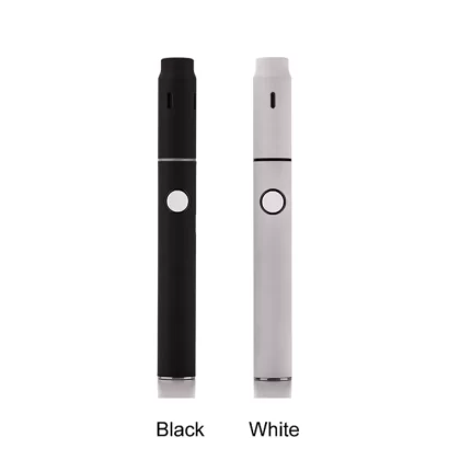 Kamry GXG I1 Heating Kit - Black