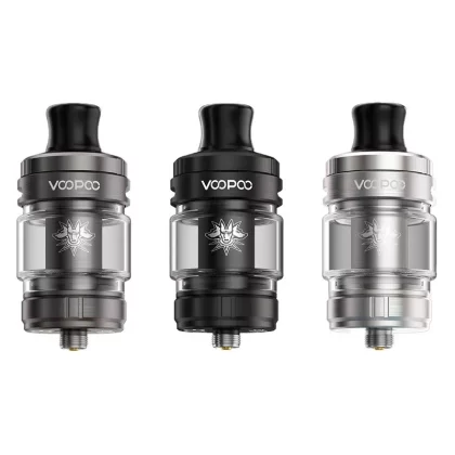 VOOPOO UFORCE-X Nano Tank 4.5ml - Vapormo