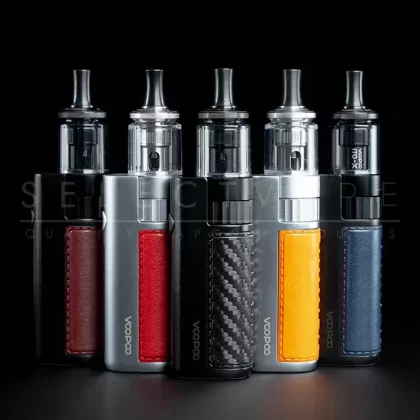 VooPoo Drag Q 25W Pod System