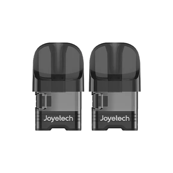 Joyetech EVIO Grip Replacement Pods - Vapeshop Co