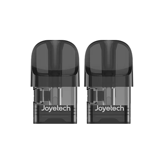 Joyetech EVIO Grip Replacement Pods - Vapeshop Co - Image 2