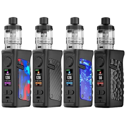 Vandy Vape Jackaroo Mini 128W Kit - Resin Red Agate