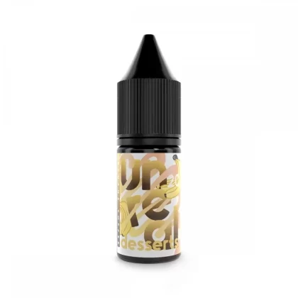 Unreal Desserts Banana Toffee Salts