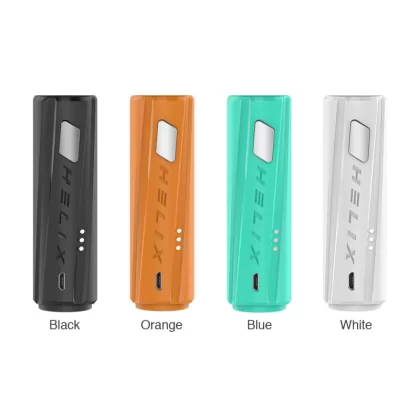 Digiflavor Helix VV MOD - Black