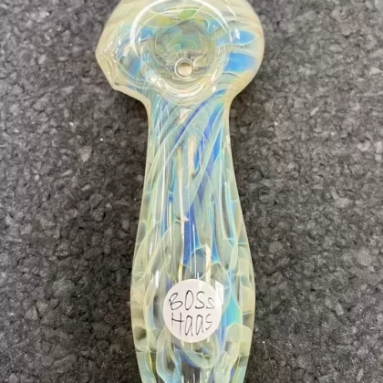 Heady Glass MSM $40 #7
