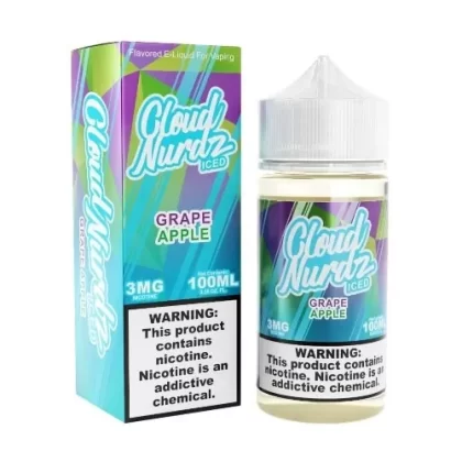 1 Cni Grap 100