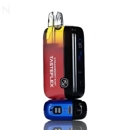 Tasteflex Ultralock 50K Disposable Vape - Triple Berry Ice