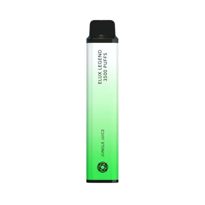 Elux Legend Jungle Juice 3500 Puffs